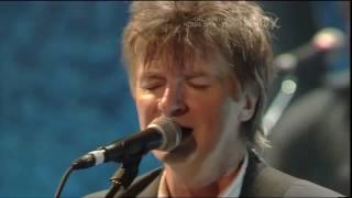 Crowded House SAY THAT AGAIN  Chicago 07