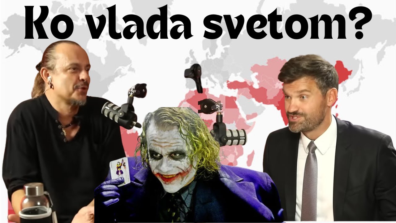 Ko vlada svetom - Nemanja Antić - 7 Minuta sa Radinom