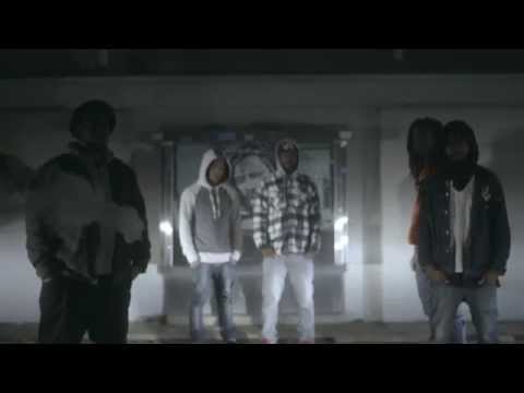 Mass ft. Black Zheep DZ - All That I Know