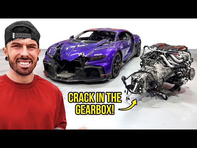 Motor Tuub TV Weekly #12 - Automotive Content Roundup | March 15 - March 22, 2026