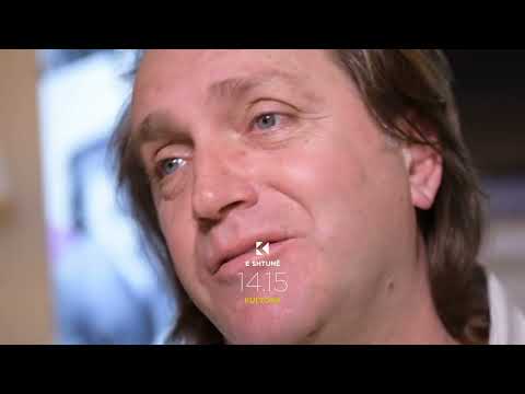 PROMO: KultOra - Mysafir: Mentor Zymberaj - 28.01.2022 - Klan Kosova