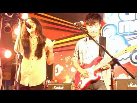 20110423 True music top 20 on tour singular 24.7 one part 1/5