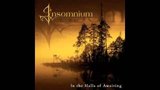 Insomnium - Ill-Starred Son [Orchestration Only]