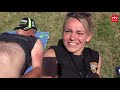 Sjaan op de Baan #4 | Hoe koel je af op de TT-camping bij 30 graden