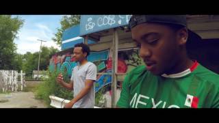 Rod B - They Told Me Feat. Cels Dupri