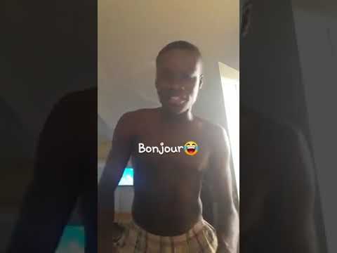 Ceto La Merveille parle ..