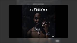 Key Glock - Maybach (Blessed)