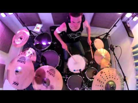 Louis Sellers - Major Lazer & DJ Snake - Lean On (feat. MØ) Drum Cover