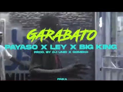 DJ Gomeko, Payaso x Ley, Big King, @Dj_Unic - Garabato ( Video Official @celulamusic6873 )