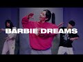 FIFTY FIFTY - Barbie Dreams l DIA KANG choreography