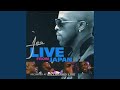 All That I Am Live From Japan