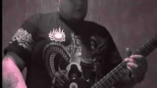 Pelican - A Delicate Sense of Balance (cover)