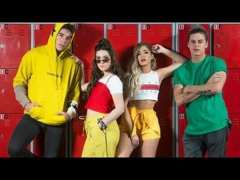 lupe (renata toscano) Vs Mia (Pili pascual) part2