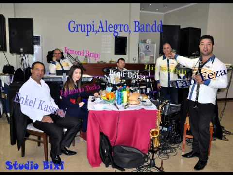 Mka zon sevdaja  Enkel Kasemi