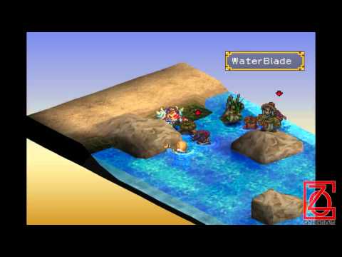 Saiyuki: Journey West [Episode 15] - Upgrade!