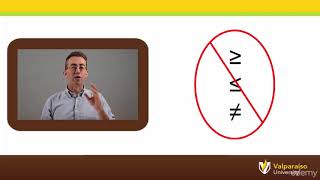045 ACTION  What Are Relational Operators - Microcontrollers and the C Programming Language