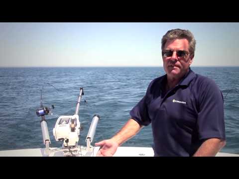 How to Outfit Your Boat with Downriggers and Rod Holders