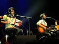 Flight of the Conchords - Foux Du Fafa (Live ...