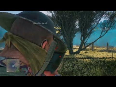 How to use Cuisine Royale Zombie Trap!!!