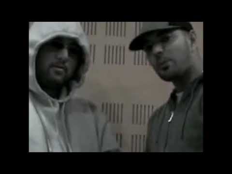 NG59 - 02 - NG Ft BASTOF - BIENVENUE DANS LE 59 [LA HAINE J'AI]