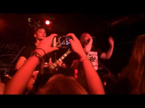 Josh Kikta - Chasing Dreams Solo Live