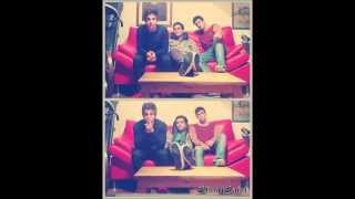 Sinner Saint - Rabid dog