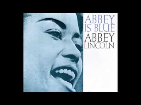 Afro Blue - Abbey Lincoln