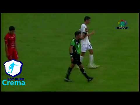 Resumen Comunicaciones 2 Malacateco 1  noviembre 22
