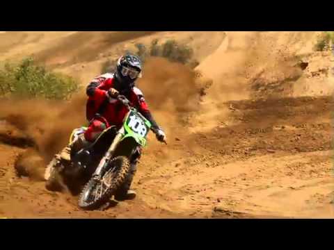Riding With Dean Wilson -Transworld Motocross