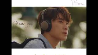 San E, Yang Da Il – Live Again, Love Again OST Part.4
