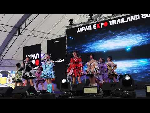 Castella​ -​ Inoni na @Japan​ Expo​Thailand​ 2023