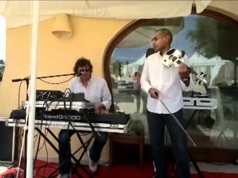 Creep - Dado Ivazzi Pianobar