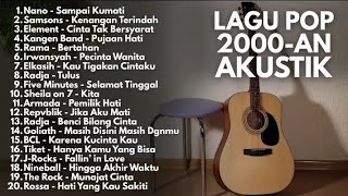 Download lagu LAGU INDONESIA POP HITS 90an & 2000an FULL ALBUM _ Playlist Band Hits Indonesia mp3