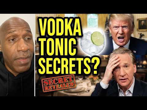 Trump’s Wild Valentine’s Rant on Bill Maher! (Must Watch)