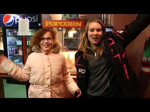 The Glenboro Gaiety Theatre - A Glenboro, MB Attraction