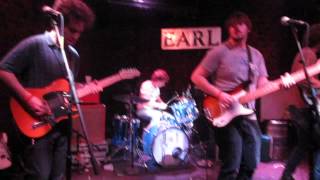 Parquet Courts - Master Of My Craft