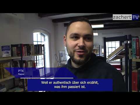 How to Rap in Fürstenwalde