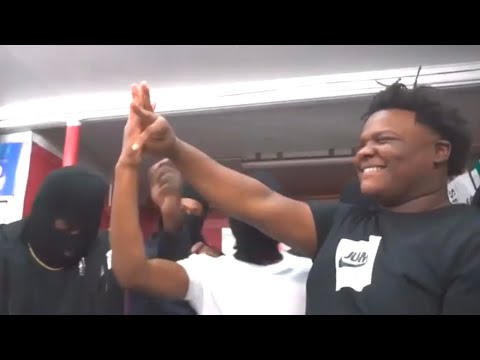 Landlord Gee - Off The Flap (Shot By. JuneBzzy)