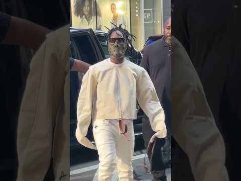 Juicy J puts up a show in NYC! #juicyj #nyc