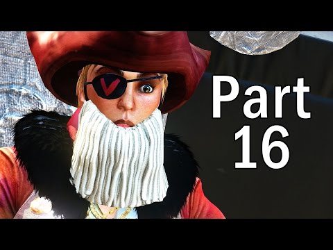 Sunset Overdrive Walkthrough Gameplay Part 16 - Floating Garbage - No Commentary (Xbox One)