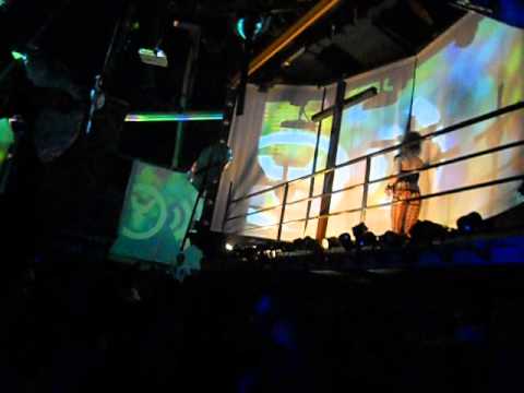 Mauro Picotto plays TIME @ SPIRITIKA 2012