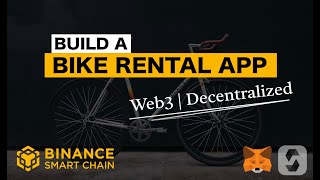 Need a Solid Web3 Project For Your Portfolio? Here you go...