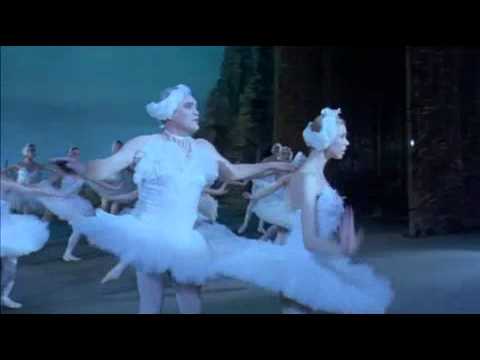 Swan Lake - Police Academy 7