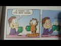 Garfield Comic Dub 112 1 1 2000