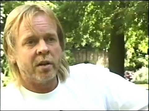 Yes Interviews: 1992 - Our Tune Interviews Rick Wakeman