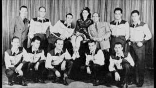 Milton Brown, Bob Wills, Willie Nelson, "Fan It" 3 versions