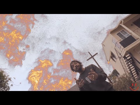 Flashy B - Pikasso (shot by @cadencampise)