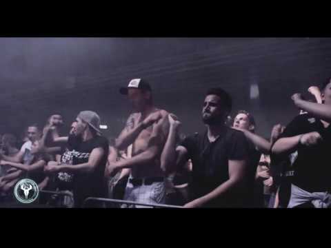 FLASHBACK | Ncrypta @Suppression #FearTheGear