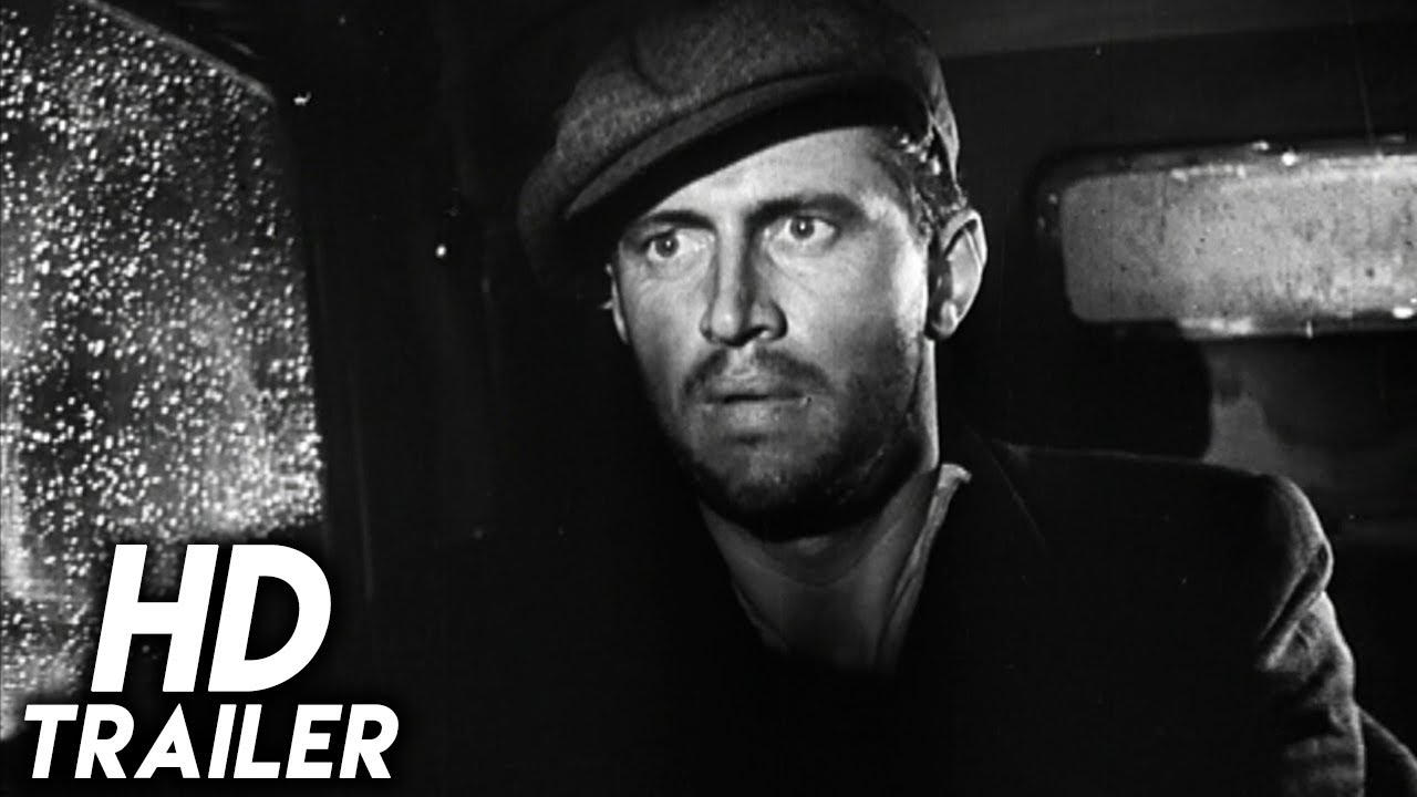 It Always Rains on Sunday Trailer Thumbnail