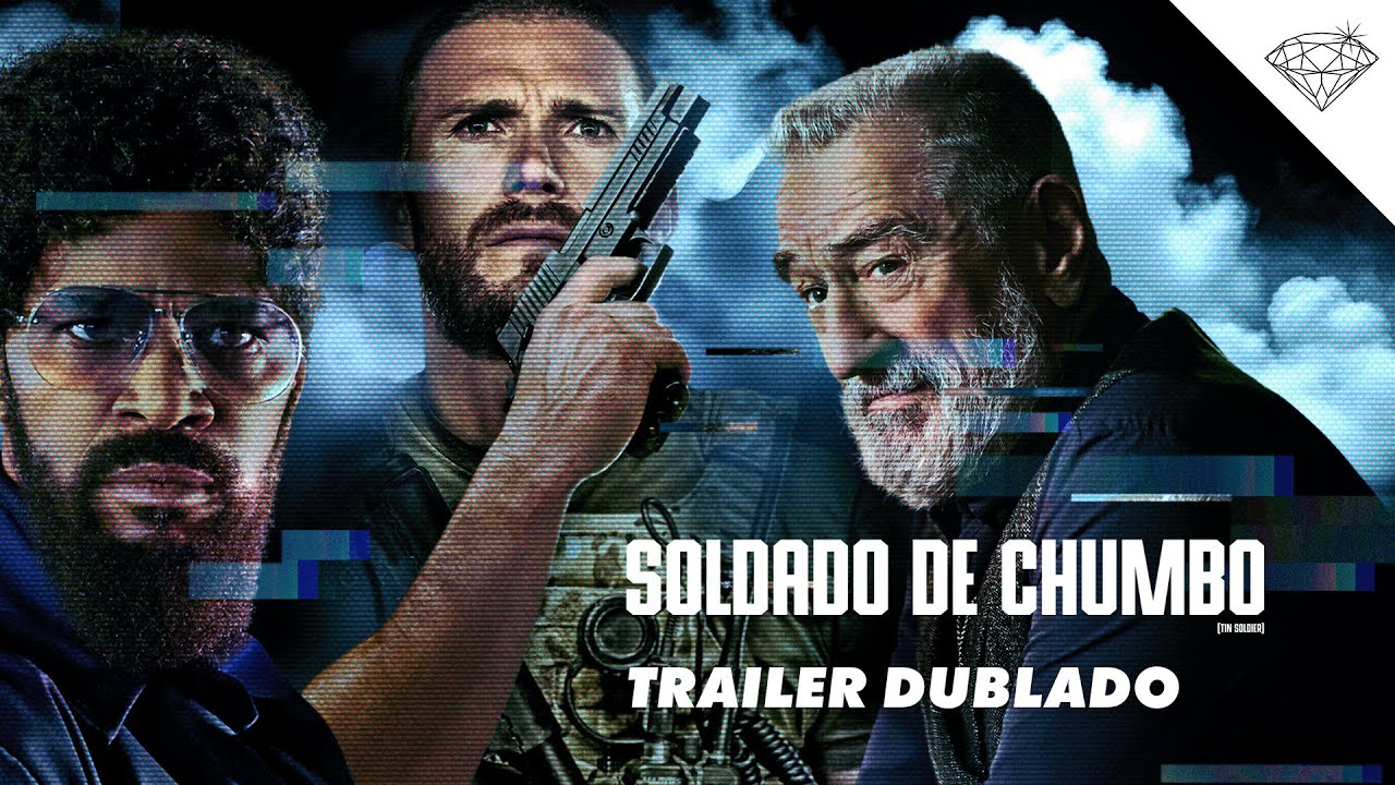 trailer Oficial